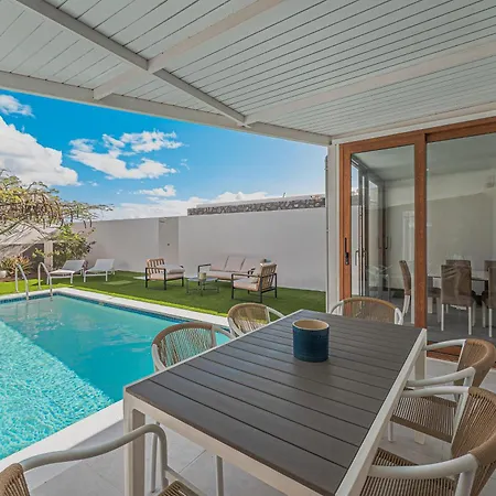 Casa Lua Blanka Πλάγια Μπλάνκα