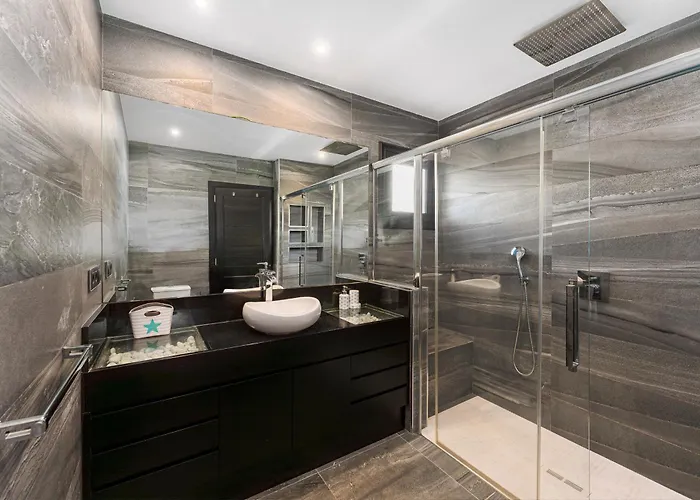 Βίλα Casa Lua Blanka Πλάγια Μπλάνκα