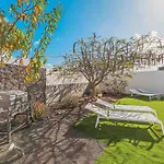 Casa Lua Blanka וילה *