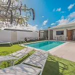 וילה Casa Lua Blanka *