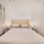 Casa Lua Blanka וילה פלאיה בלנקה