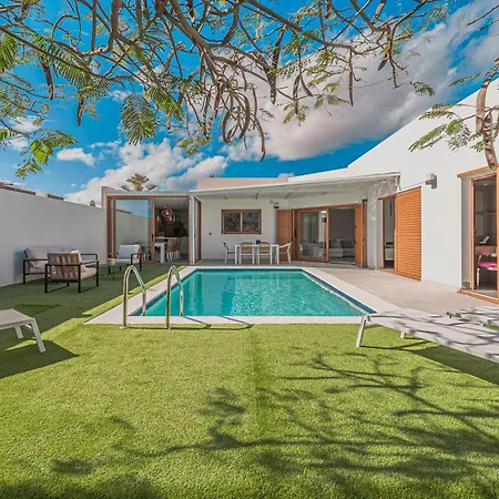 Casa Lua Blanka פלאיה בלנקה