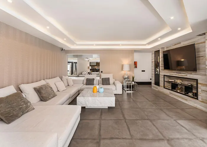 Villa Casa Lua Blanka