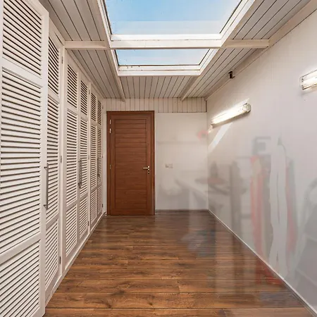 فيلة Casa Lua Blanka بلايا بلانكا