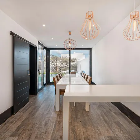 فيلة Casa Lua Blanka *