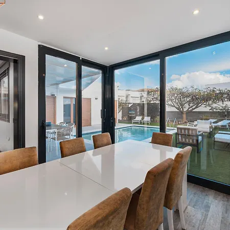 Casa Lua Blanka بلايا بلانكا