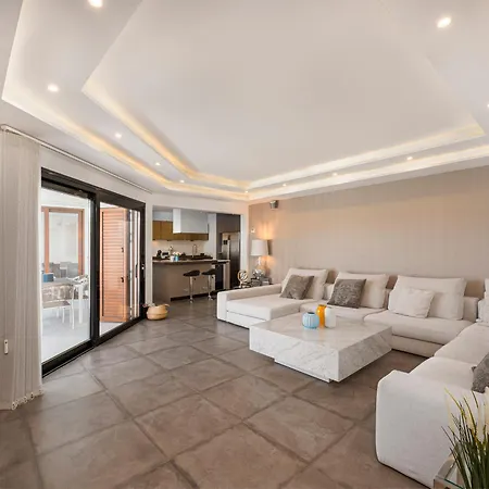 Casa Lua Blanka بلايا بلانكا