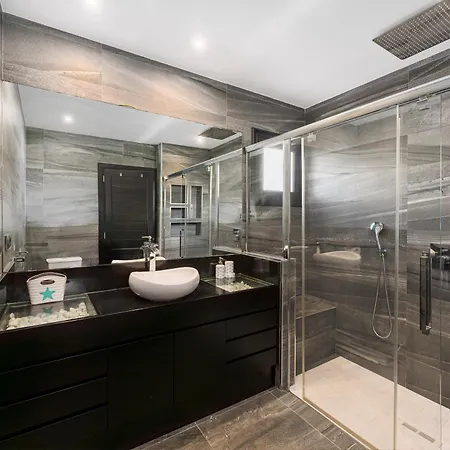 فيلة Casa Lua Blanka بلايا بلانكا