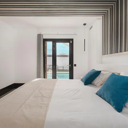 Casa Lua Blanka * بلايا بلانكا