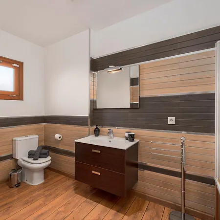 Casa Lua Blanka فيلة