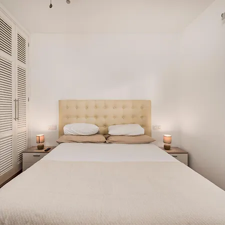 Casa Lua Blanka فيلة بلايا بلانكا