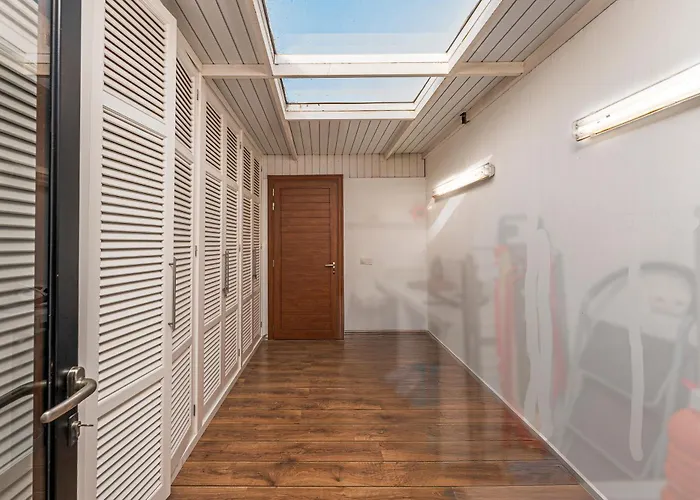 Вилла Casa Lua Blanka Коста Бланка