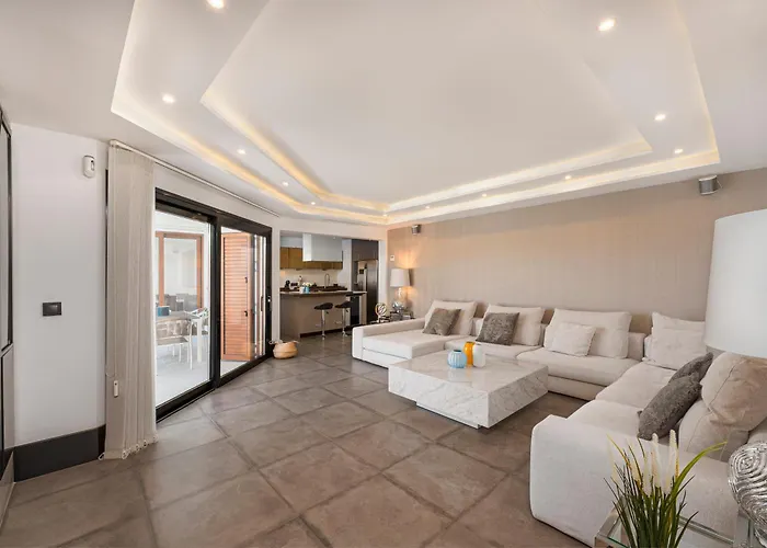 Casa Lua Blanka Коста Бланка