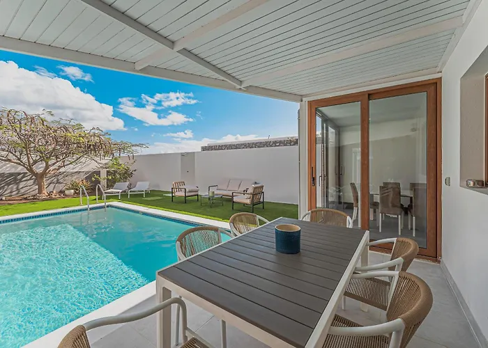 Casa Lua Blanka Коста Бланка