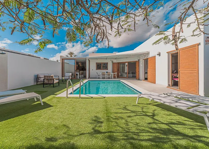 Casa Lua Blanka Коста Бланка