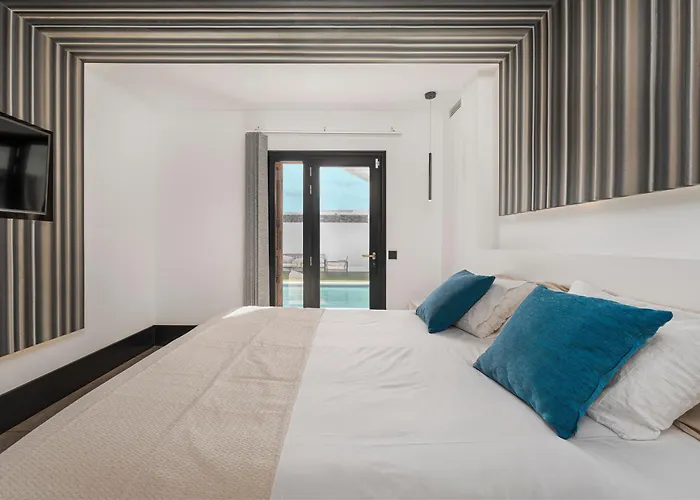 Casa Lua Blanka * Коста Бланка